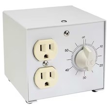 Portable Universal Timer