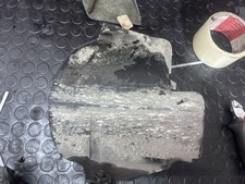 PARAFANGO RUOTA POSTERIORE PIAGGIO X8 200 250  M36200