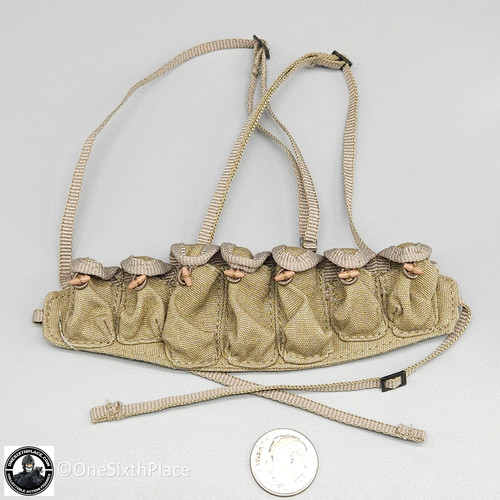 Chest rig dragon kenneth - chest, bowra