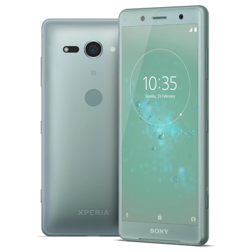Sony xperia xz2 compact - sony, 64