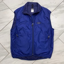Vintage Patagonia Micro Puff