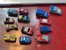 LOTTO macchinine  MICRO