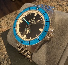 Zodiac super seawolf - zodiac,