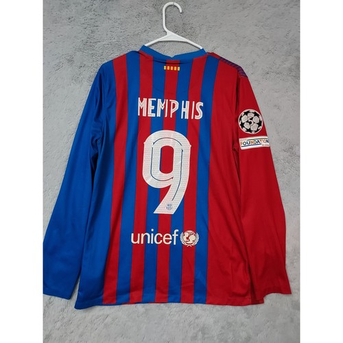 Maglia barcelona uomo - maglia, fc