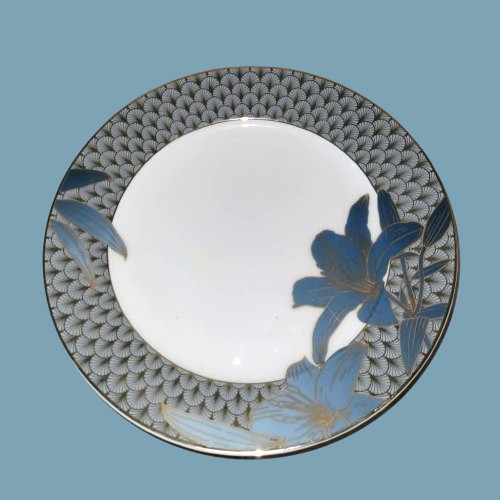 Royal worcester piatto - royal,