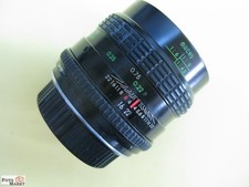 Obiettivo Grandangolare Sigma