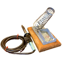 Weller W100 100W Corded