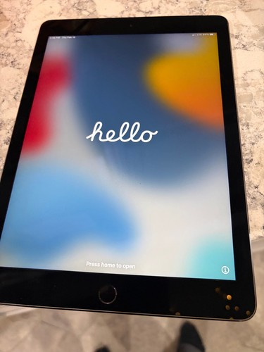 Apple ipad air modello - apple, (modello