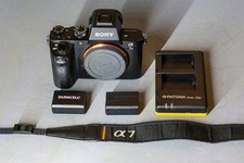 Sony Alpha A7 II A7 2 ILCE-7M2