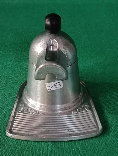 Vecchia caffettiera moka - vecchia,