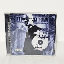 T.I.P. And DJ DRAMA The Leak