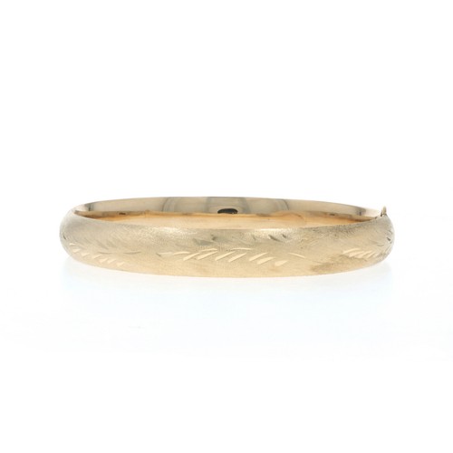 Bracciale ghirlanda foglia