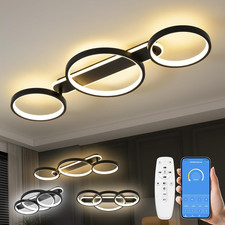 Plafoniere Led a Soffitto