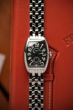 Franck Muller Casablanca ref