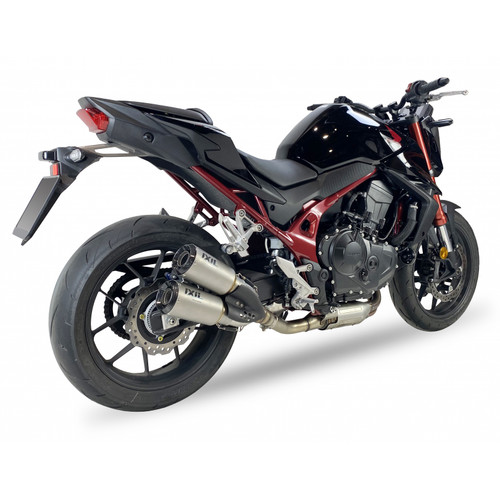 Honda 750 hornet 2023 2026 - honda,