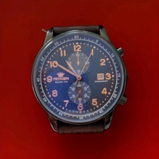 OROLOGIO PRYNGEPS CRONOGRAPH