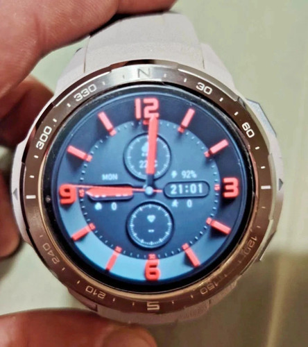 Honor watch pro beige - gs,