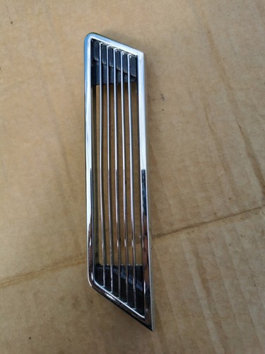 Griglia metallo aerazione - griglia,