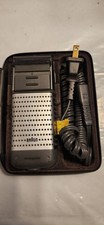 Braun 5567 RECHARGEABLE