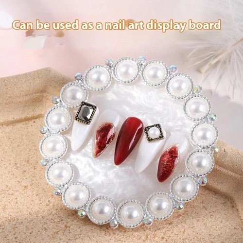 Tavolozza nail art - nail,