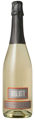 Asti spumante docg - asti,