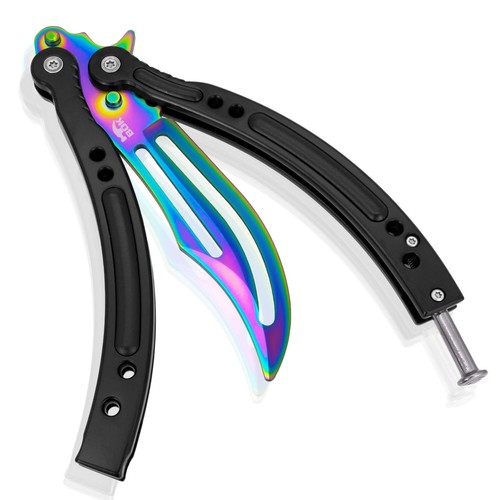 Fade coltello allenamento - fade,