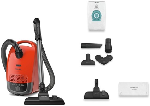 Miele guard junior terrarot - miele,