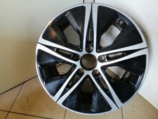 1 cerchio in lega 17 pollici