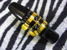 Boccaglio per sassofono tenore