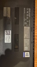 ASUS X570ZD-DM121T NVIDIA