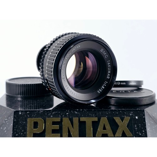 Quasi come nuovo - [], pentax