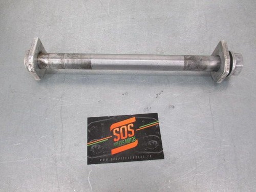 Asse ruota posteriore ktm - ruota,