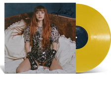 ANNALISA MA IO SONO FUOCO