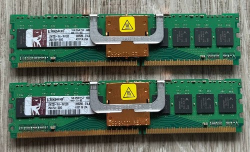 Lotto ram server - 2, ecc
