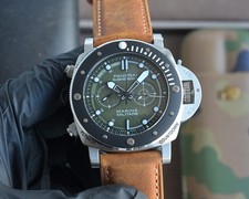 Orologio Uomo Panerai