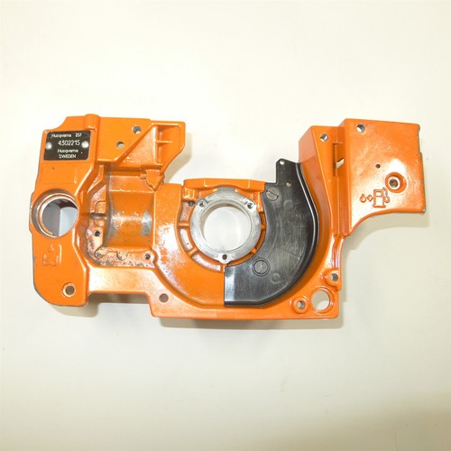 Oem husqvarna crankcase - husqvarna, half