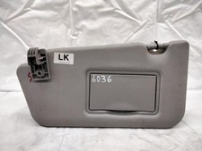 PARASOLE ALETTA ANTERIORE SX