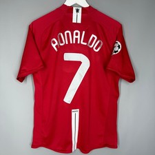MANCHESTER UNITED 2008 2009
