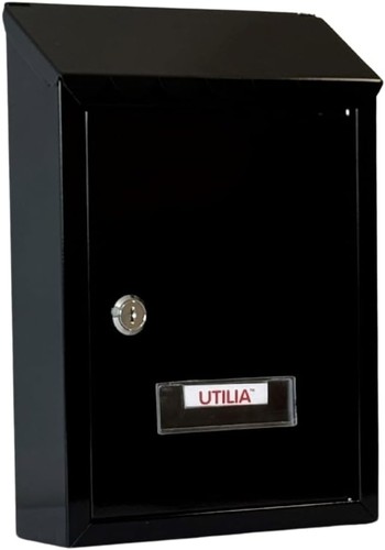 Cassetta postale porta lettere - postale,
