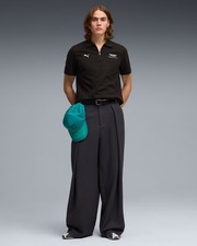  ASTON MARTIN Puma Polo Maglia