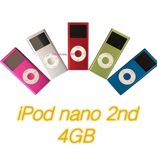 Ipod nano generazione - ipod,