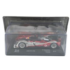 Modellino Auto Ex Magazine