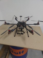 DRONE ESACOTTERO TAROT 680