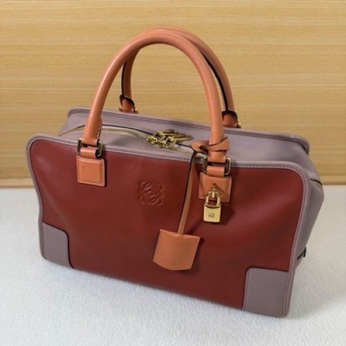 Borsa mano loewe - loewe, amazona