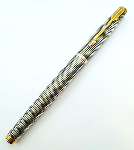 Penna stilografica vintage