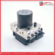 Centralina Blocco Idraulico