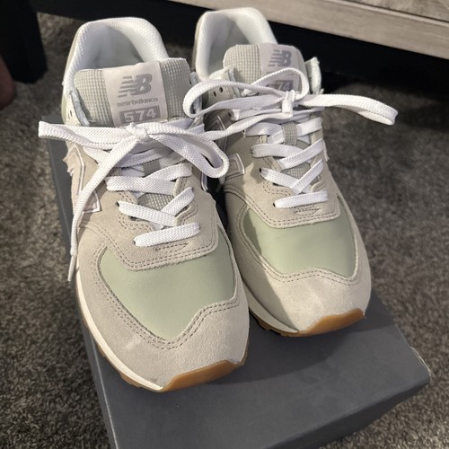 New balance 574 wl574qd2 - 574, donna