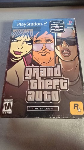 Nuovissimo grand theft auto - grand,