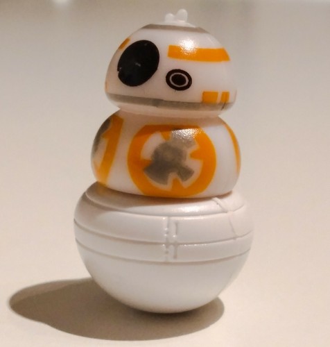 Rollinz star wars - 2.0,