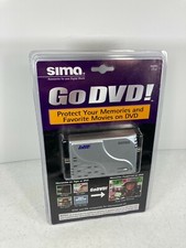 Sima Go DVD Converter 32100